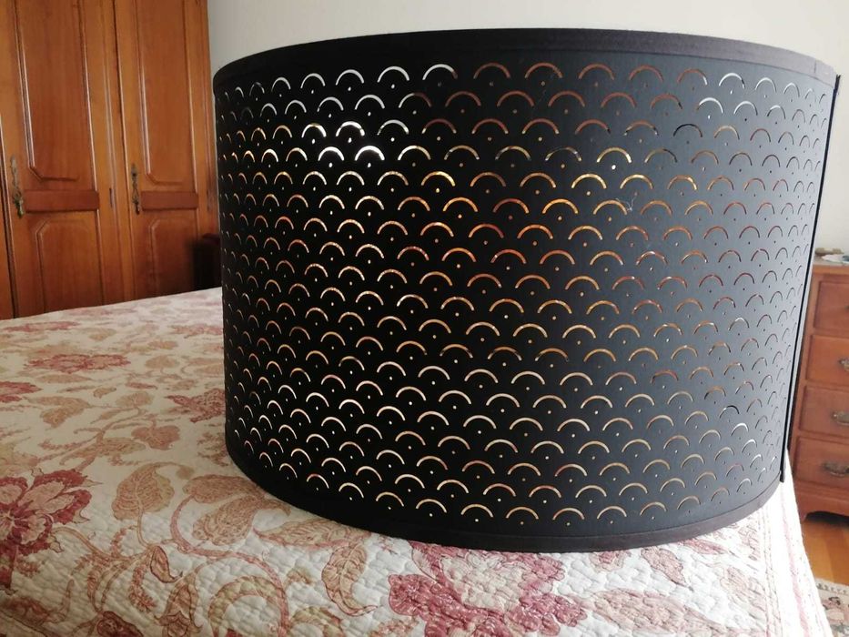 Candeeiro Teto (Nymo, Ikea) – 59 cm