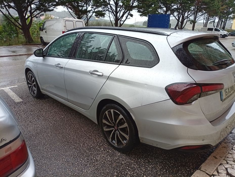 Fiat tipo 1,3 MultiJet