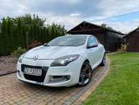 Renault Megane 3 GT
