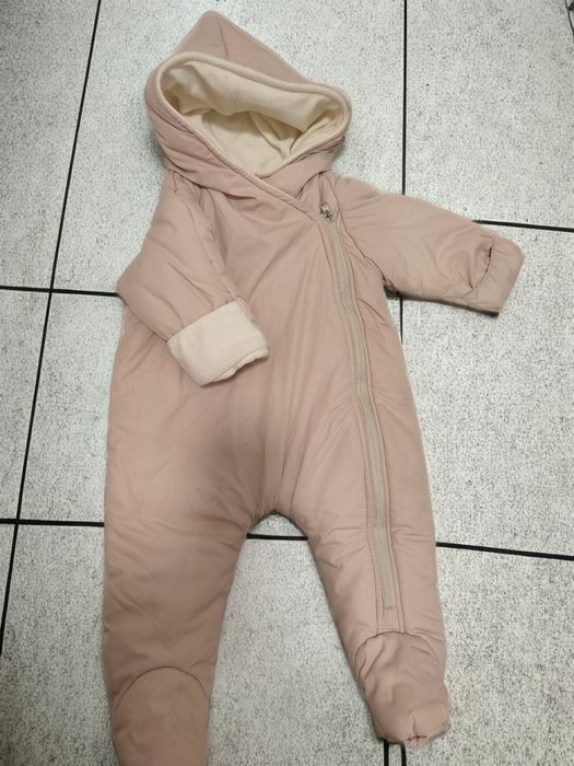 Продам Зимовий комбінезон 74р