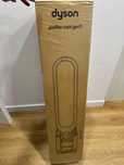 Dyson Purifier Cool Gen1 TP10 oczyszczacz powietrza biały