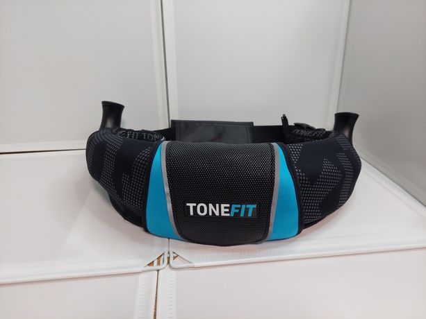 Pas fitness ToneFit do treningu chodu/biegania