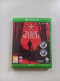 Blair Witch Xbox One PL / Series X