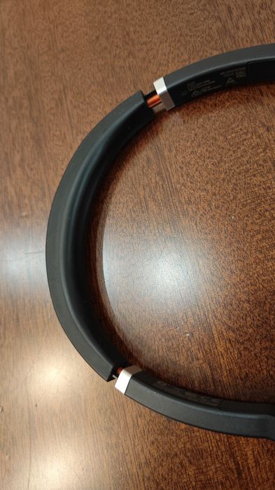 Навушники, професійна гарнітура Jabra Evolve 75 із зарядною станцією