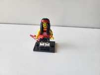 Figurka Lego Ninjago Movie coltlnm-17 Gong