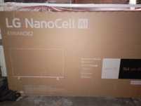 Telewizor LG 65NANO82