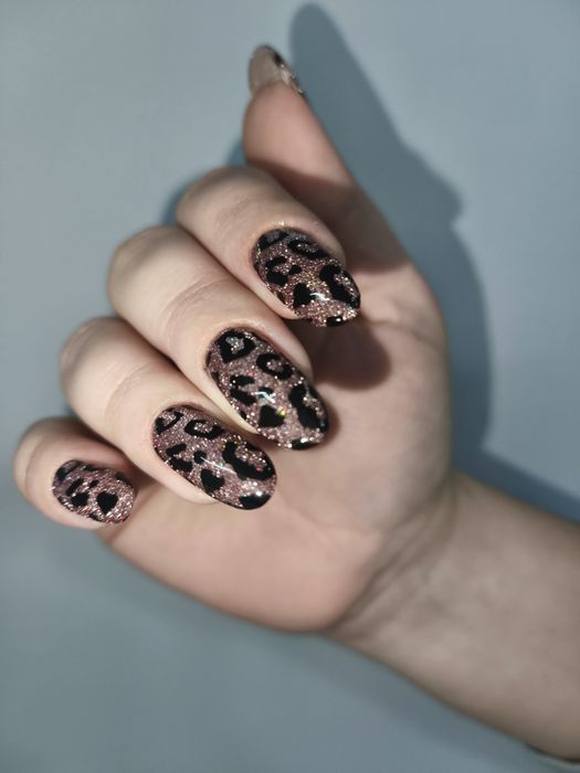 Майстер манікюру Харків Салтівка