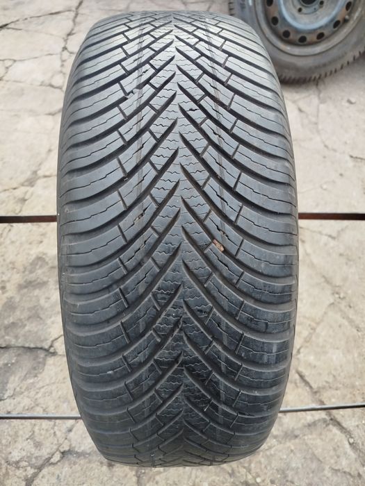 Opona 1szt 205/55/16 91V Vredestein Quatrac
