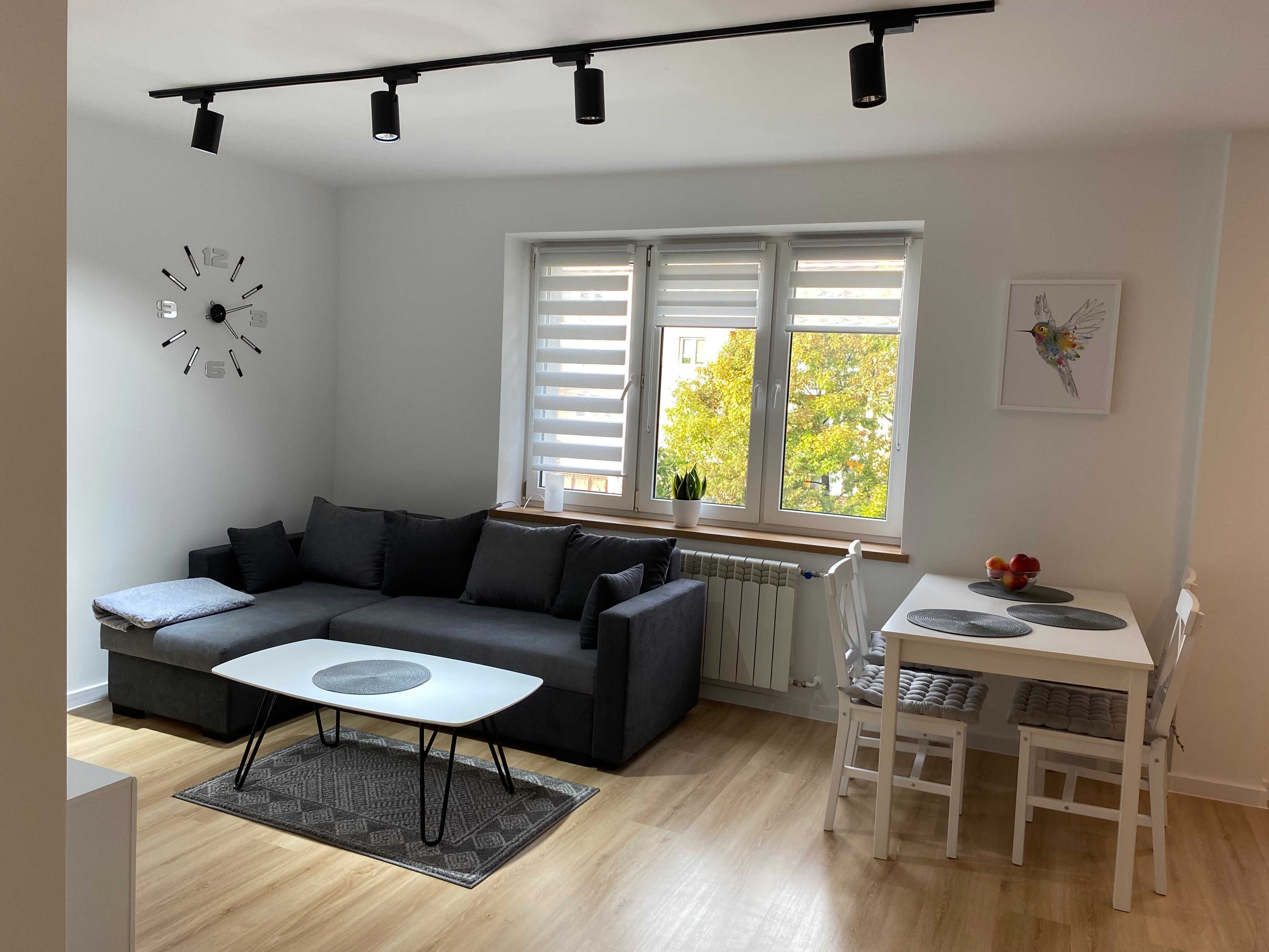 Apartament "Cynamon II" Sandomierz