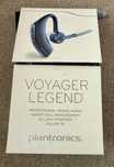 Plantronics Voyager Legend Zestaw słuchawkowy Bluetooth