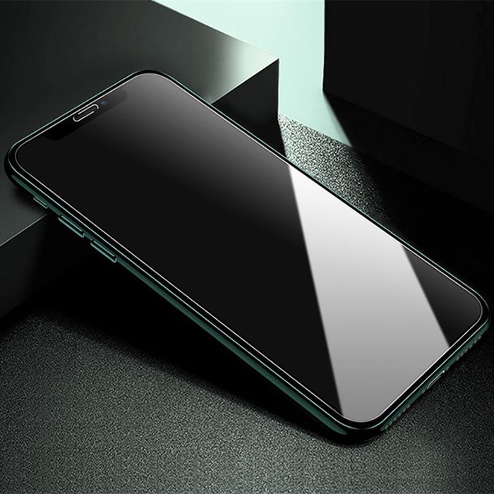 Hartowane Szkło Blue Multipak (10 W 1) Do Samsung Galaxy A12
