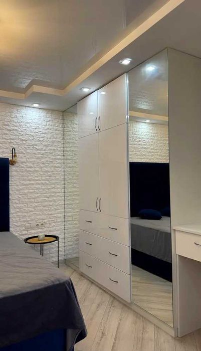 оренда 2к квартири Соф Борщ ЖК Софія Сіті вул Братська 24