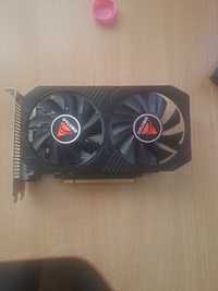 відеокарта  radeon rx 560 4gb