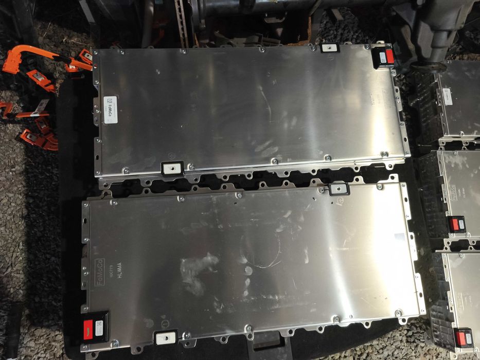 Батарея Sk innovation e805 ford f150