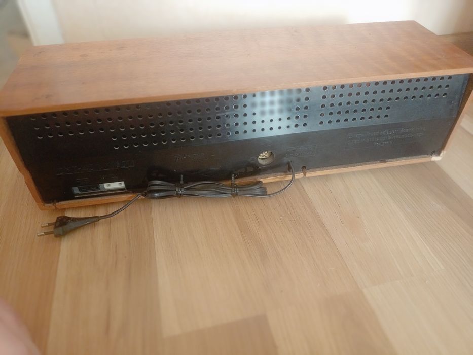 Sprzedam radio unitra Jubilat