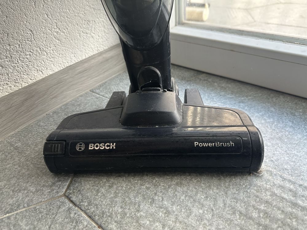 Пылесос Bosch 2/1 , портативний