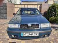 SKODA Felicia 1.3 бензин 1999 г\в универсал .