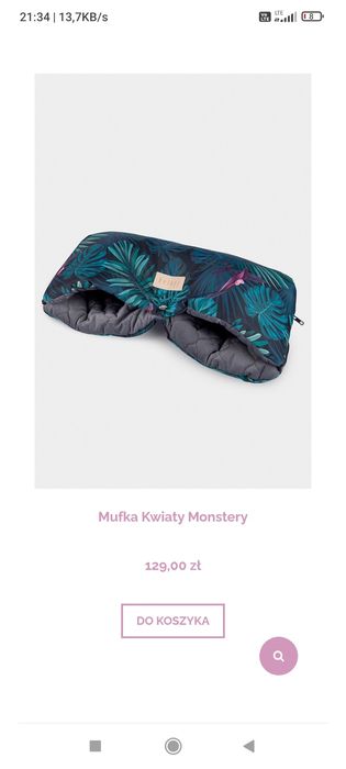 Śpiwór do wózka,torba,wkładka,mufka, poduszka