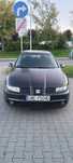 Seat Toledo 1.9 tdi , 2003