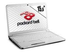Packard Bell TJ66 (Peças)