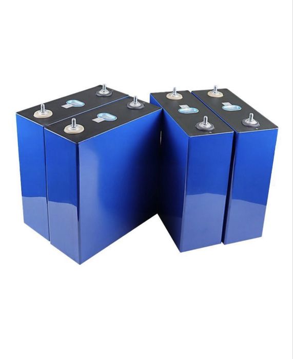 Акумулятори LiFePO4 280 ah 3,2 v 314 ah EVE , комірки акуми ячейки
