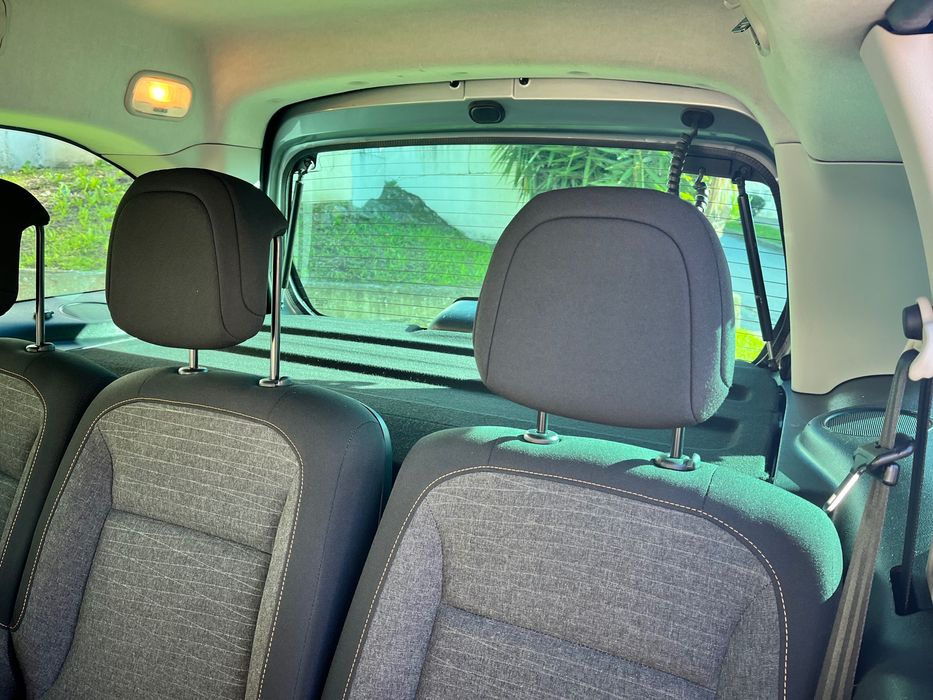 Citroen Berlingo Multispace