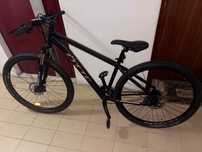 Bicicleta de montanha