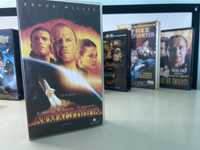 Armageddon armagedon film kaseta vhs