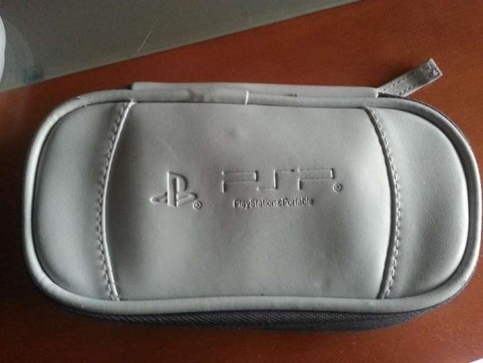 Jogos PSP, Câmara, Bolsa