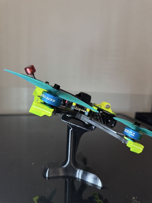 Фпв FPV 5 дюймів аналог