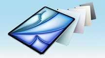 iPad Air M3 11 / 13