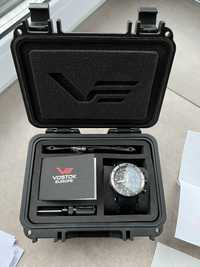 Zegarek VOSTOK europe lunokhod-2 6S21-620E529