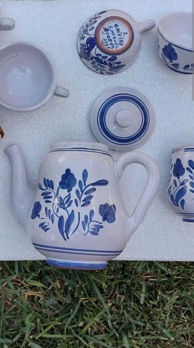 Louça Cerâmica Vieira Açores