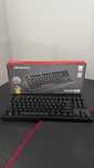 Genesis Thor 404TKL - Klawiatura Mechaniczna Jak nowa!