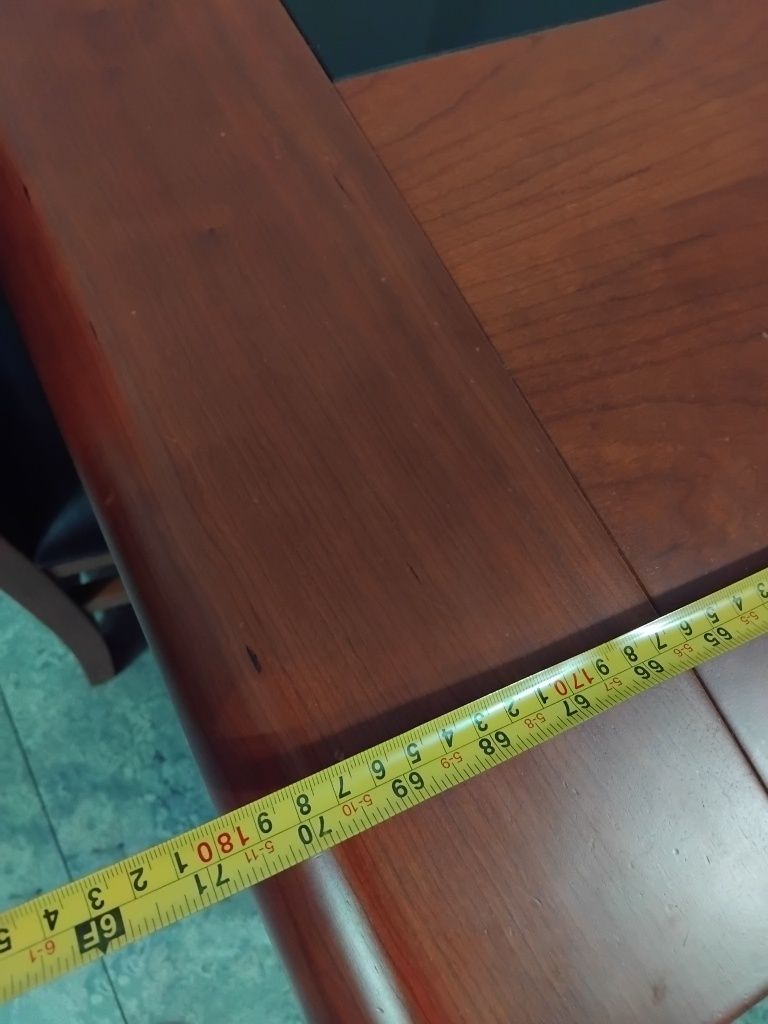 Mesa sala extensivel