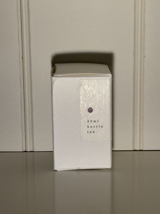 Atrament Kyo No Oto fioletowy