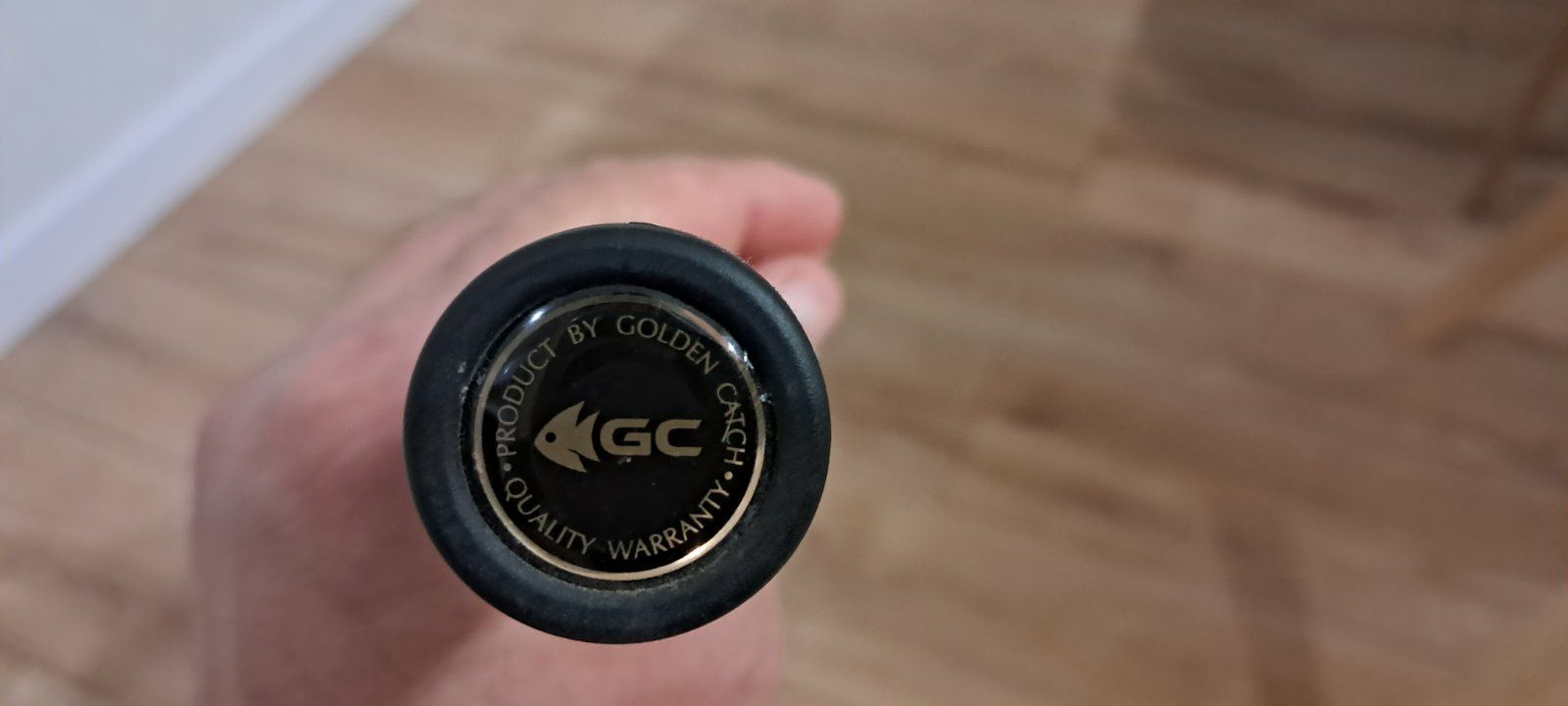 Котушка GC Inquisitor 3000S