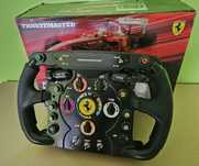 Thrustmaster ferrari f1 add on obrecz kierownica