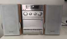 Wieża Panasonic SA PM-22