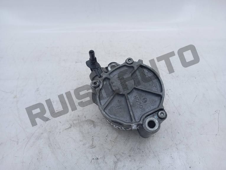 Depressor De Travões / Bomba De Vácuo D156-2a Peugeot Partner I