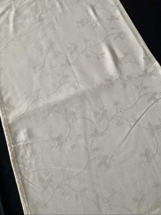 Toalhas / Guardanapos / Caminhos de mesa