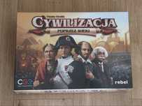 Cywilizacja poprzez wieki - premium koszulki w cenie