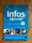 Infos Aktuell Klasa 1 Podręcznik