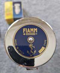 Buzina FIAMM c/Electrocompressor *NOVO*