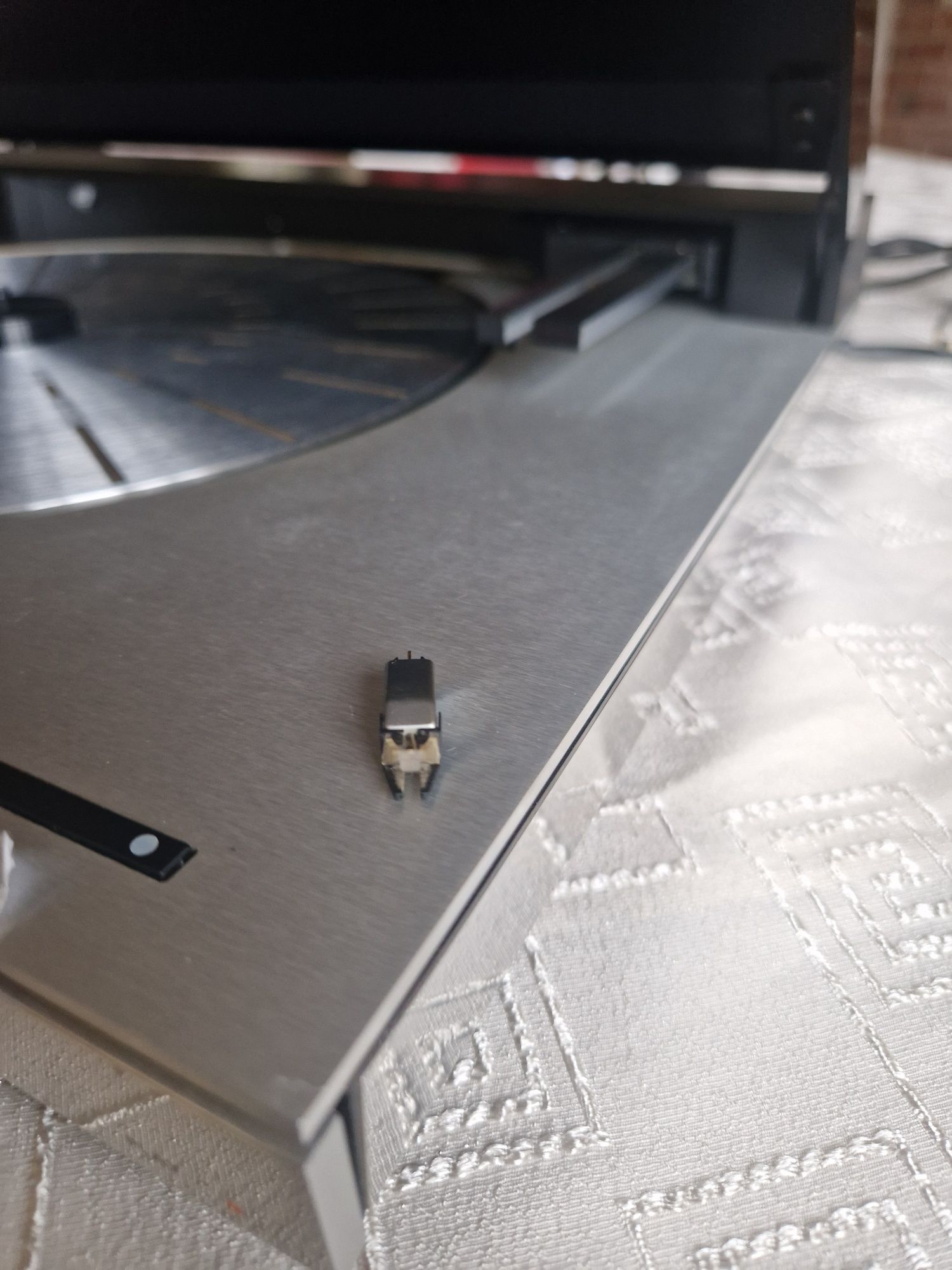 Bang&Olufsen gramofon Beogram 6500