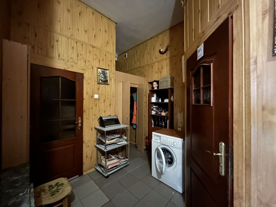 Продаж комерційного приміщення на топовій вулиці Коломиї