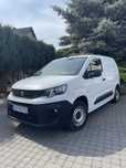 Peugeot Partner 1.6 HDI BERLINGO DUŻA NAVI Bezwypadkowy Zadbany VAT1