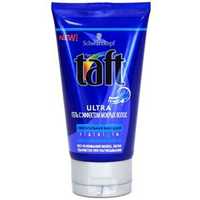 Гель для укладки волос Taft  эффект мокрых волос
