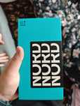 OnePlus Nord 4 16/512 Silver Nowy + Ładowarka 100W