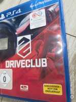 Drive Club Ps4 PlayStation 4